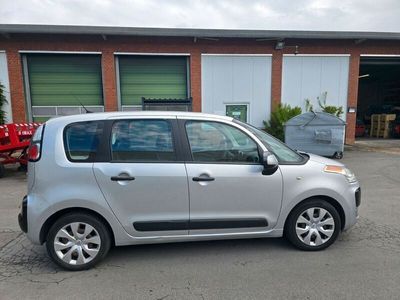 Citroën C3 Picasso