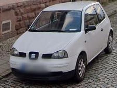 Seat Arosa