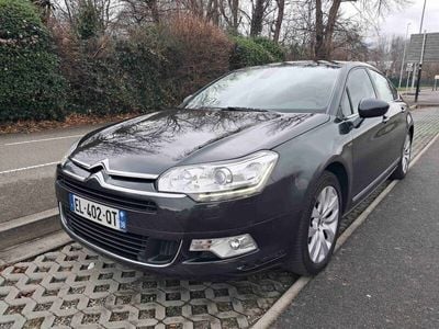 Citroën C5