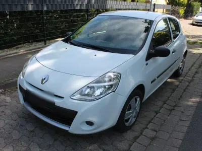 Gebraucht Renault Clio