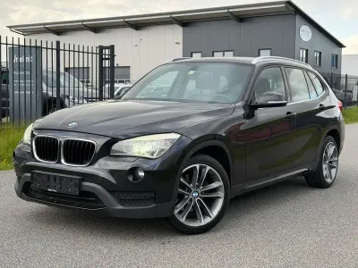 Gebraucht BMW X1