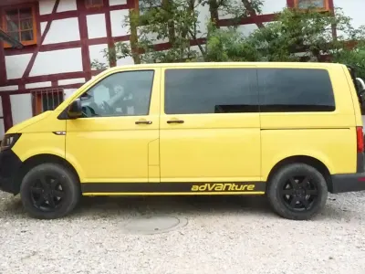 Gebraucht VW Caravelle