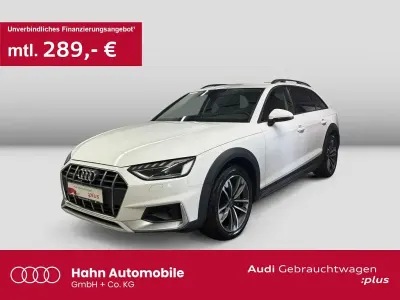Gebraucht Audi A4 Allroad
