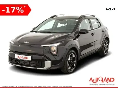 Gebraucht Kia Stonic