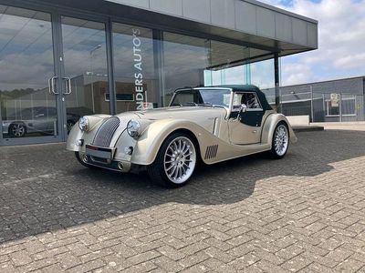 Morgan Plus