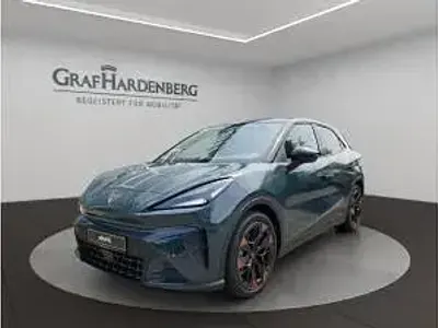 Gebraucht Cupra Raval