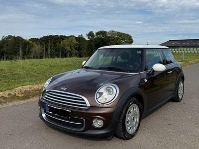 Mini Cooper D