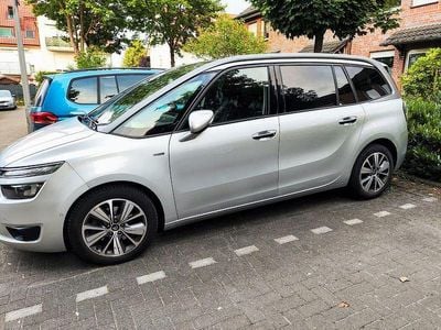 Citroën Grand C4 Picasso
