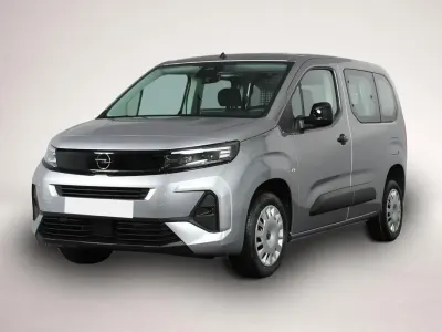 Neu Opel Combo Edition 102 PS (75 kW) 2026 Manufacturer Van / Kleinbus