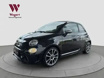 Używany Abarth 595C
