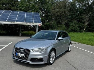Audi A3 Sportback e-tron