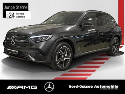 Mercedes GLC300