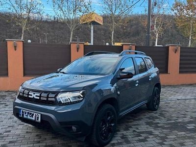 Usata Dacia Duster Extreme 114 CV (83 kW) 2023 Grigio SUV