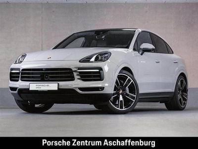 Porsche Cayenne S