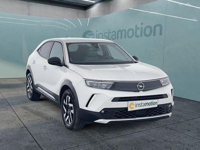 Gebraucht Opel Mokka-e Elegance 100 kW (136 PS) 2021 Weiß SUV