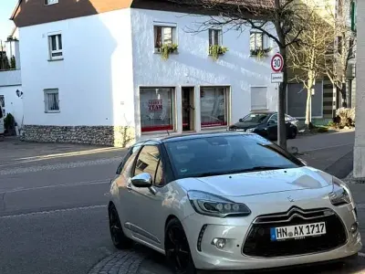 Gebraucht DS Automobiles DS3