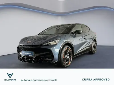 Brugt Cupra Tavascan