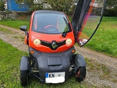 Renault Twizy