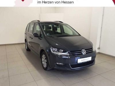 VW Sharan
