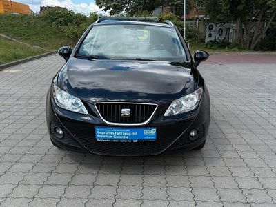 Seat Ibiza ST