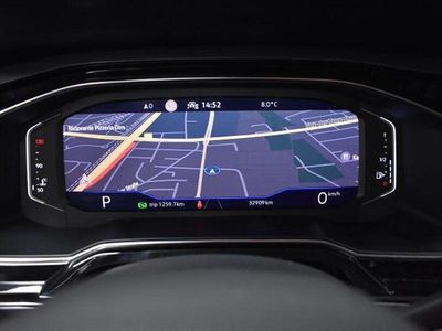 Gebraucht VW Taigo Style 150 PS (110 kW) 2023 Rot SUV