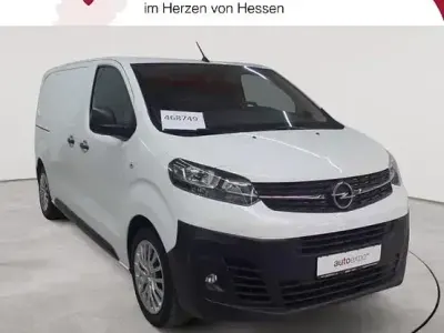 Gebraucht Opel Vivaro-e Combi