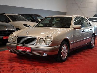 Mercedes E280