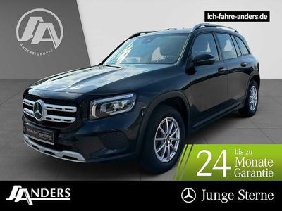 Mercedes GLB200