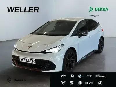 Gebraucht Cupra Born