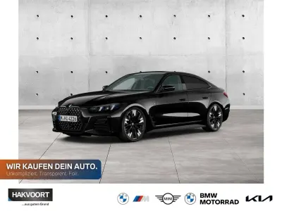 Gebraucht BMW 430 Gran Coupé