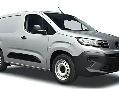 Neu Peugeot E-Partner 100 kW (136 PS) 2026 Van / Kleinbus