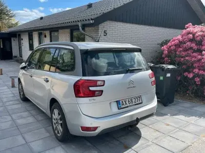 Gebraucht Citroën C4