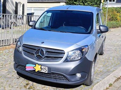 Mercedes Citan 108