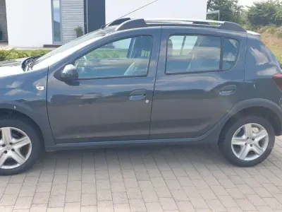 Gebraucht Dacia Sandero