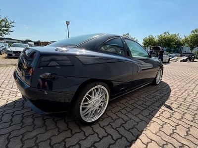 Gebraucht 2000 Fiat Coupé Abarth Coupé | 9.900 €
