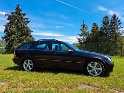 Mercedes C280