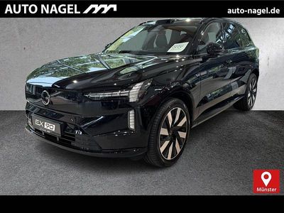 Gebraucht Volvo EX90 Ultra 300 kW (408 PS) 2025 Schwarz SUV