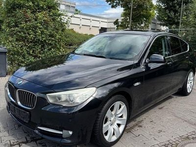 BMW 530 Gran Turismo