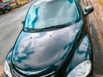 Occasion Chrysler PT Cruiser