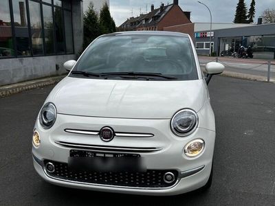 gebraucht Fiat 500 Dolcevita 1.0 Mild Hybrid