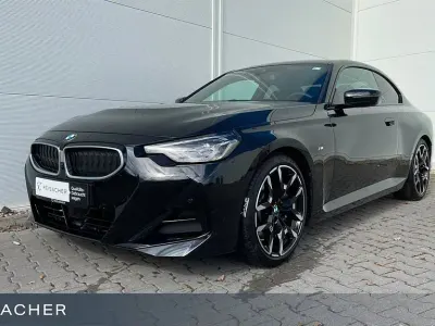 Gebraucht BMW 230