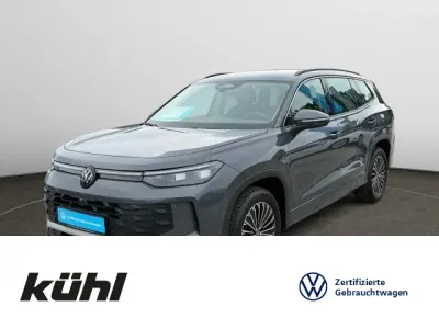 Gebraucht VW Tayron 150 PS (110 kW) 2025 SUV