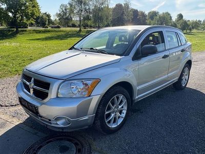 Dodge Caliber