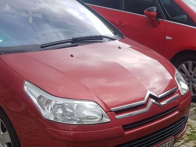 gebraucht Citroën C4 1.6 16V Confort