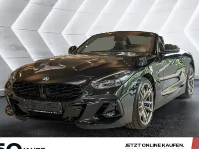 Gebraucht BMW Z4