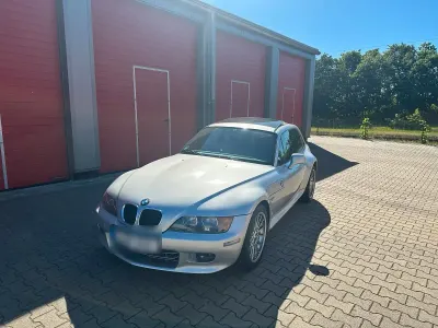Gebraucht BMW Z3