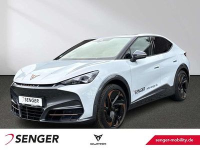 Usata Cupra Tavascan Endurance 210 kW (286 CV) 2026 Bianco SUV