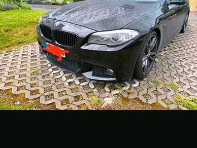 BMW 528