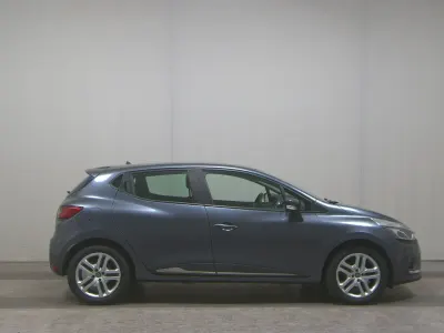 Brugt Renault Clio IV Bose Edition 90 HK (66 kW) 2019 Grå Sedan
