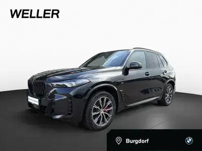 Gebraucht BMW X5